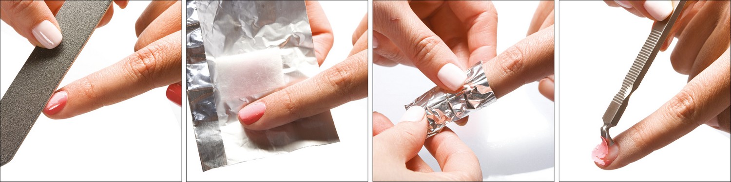 ORLY Bodyguard Novità